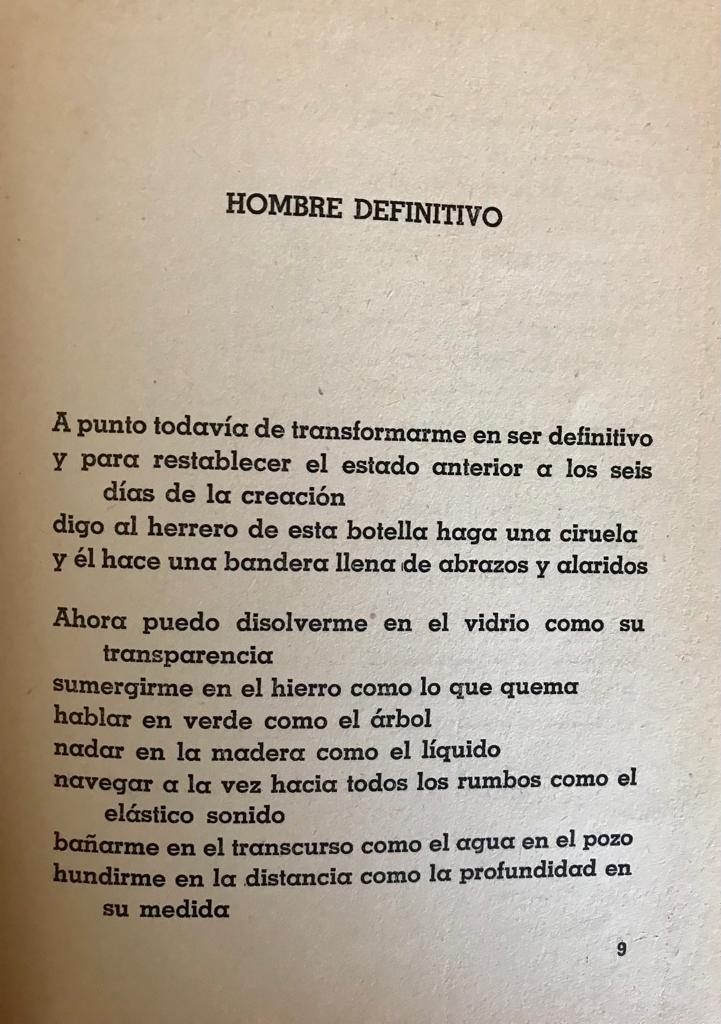 Alberto Hidalgo. Anivegral