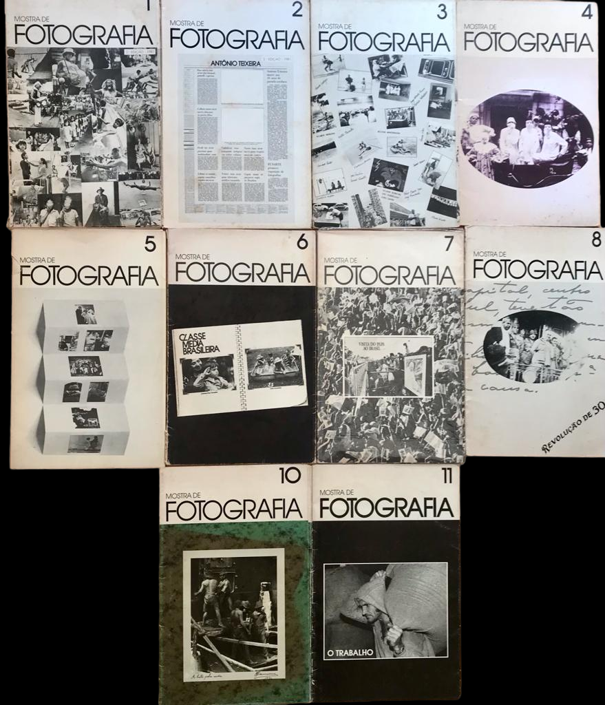 Mostra de Fotografía 