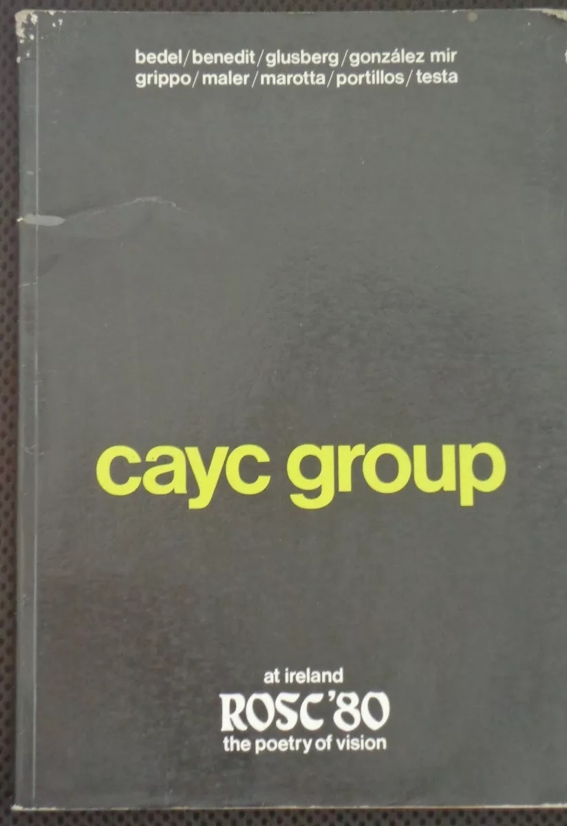 CAyC Group. 