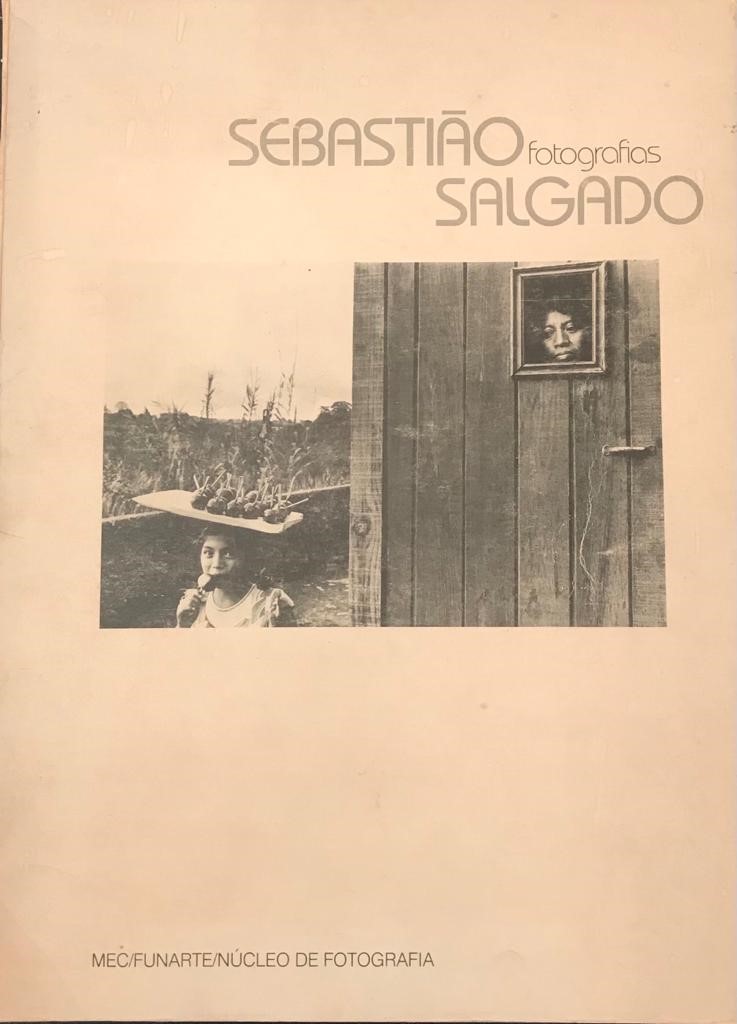 Sebastiao  Salgado. Fotografías