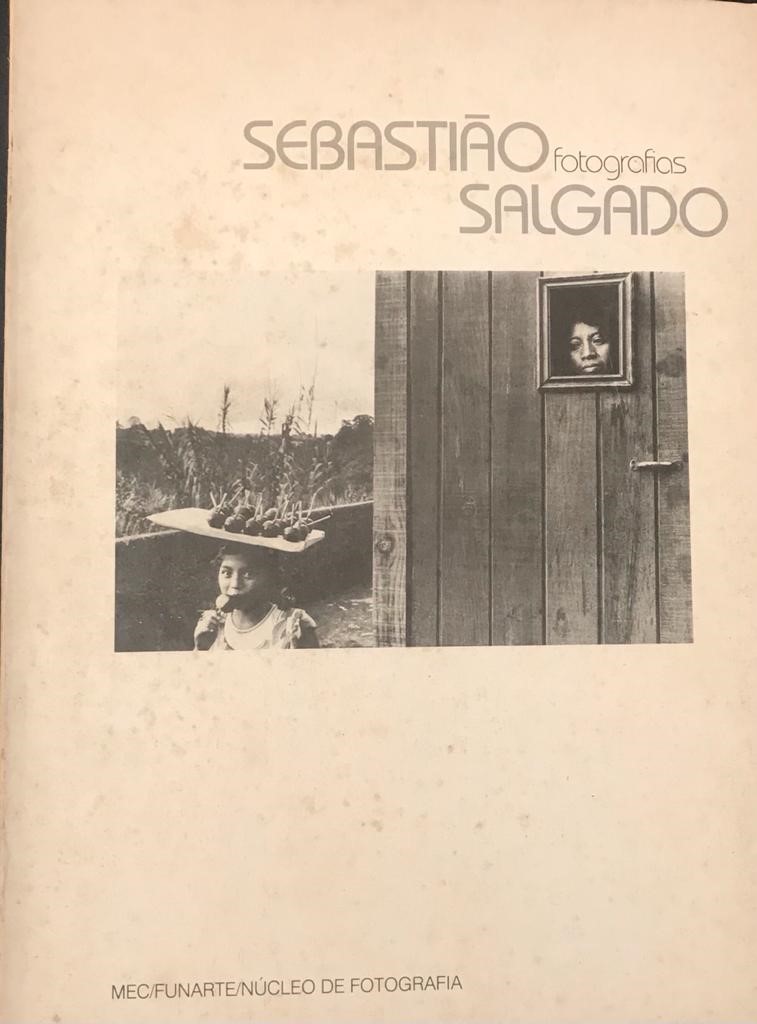 Sebastiao  Salgado. Fotografías