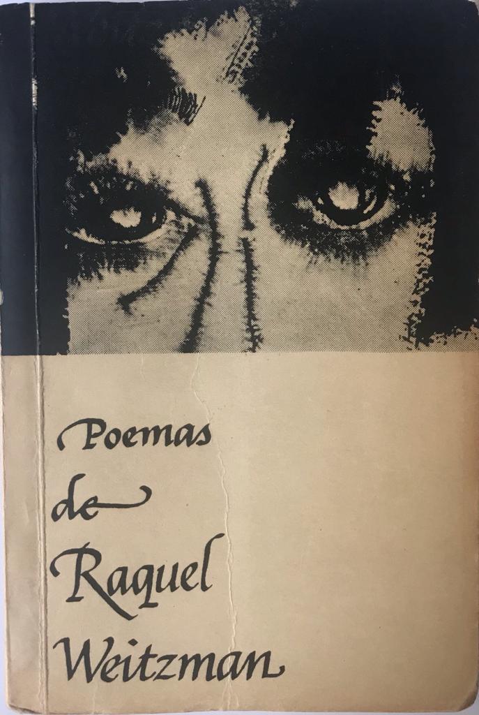 Raquel Weitzman. Poemas