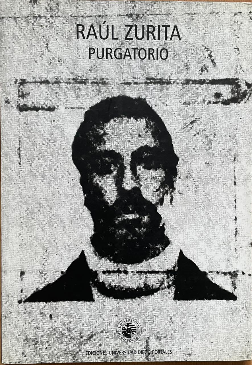 Raúl Zurita. Purgatorio