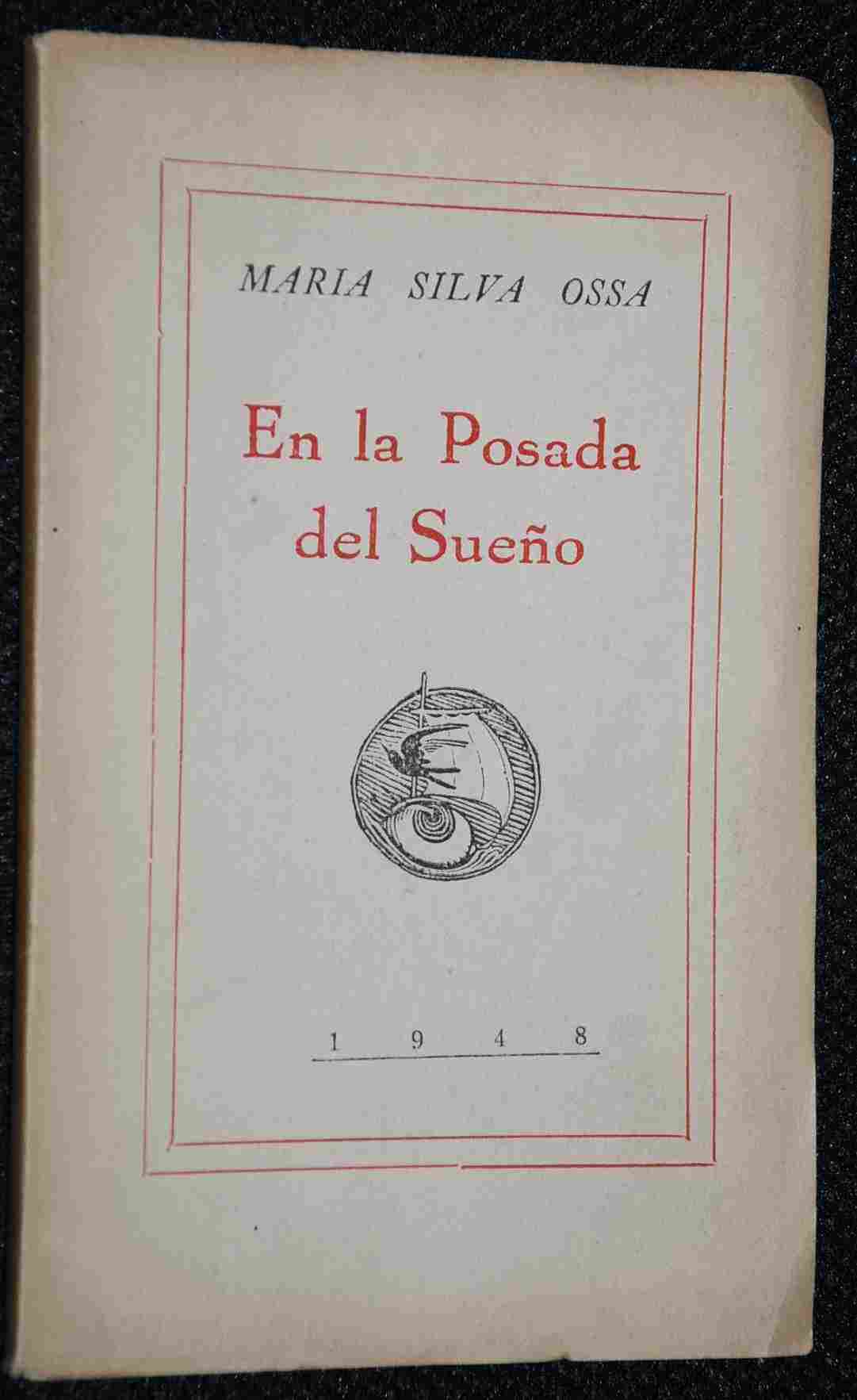 Maria Silva Ossa - En la Posada del Sueño
