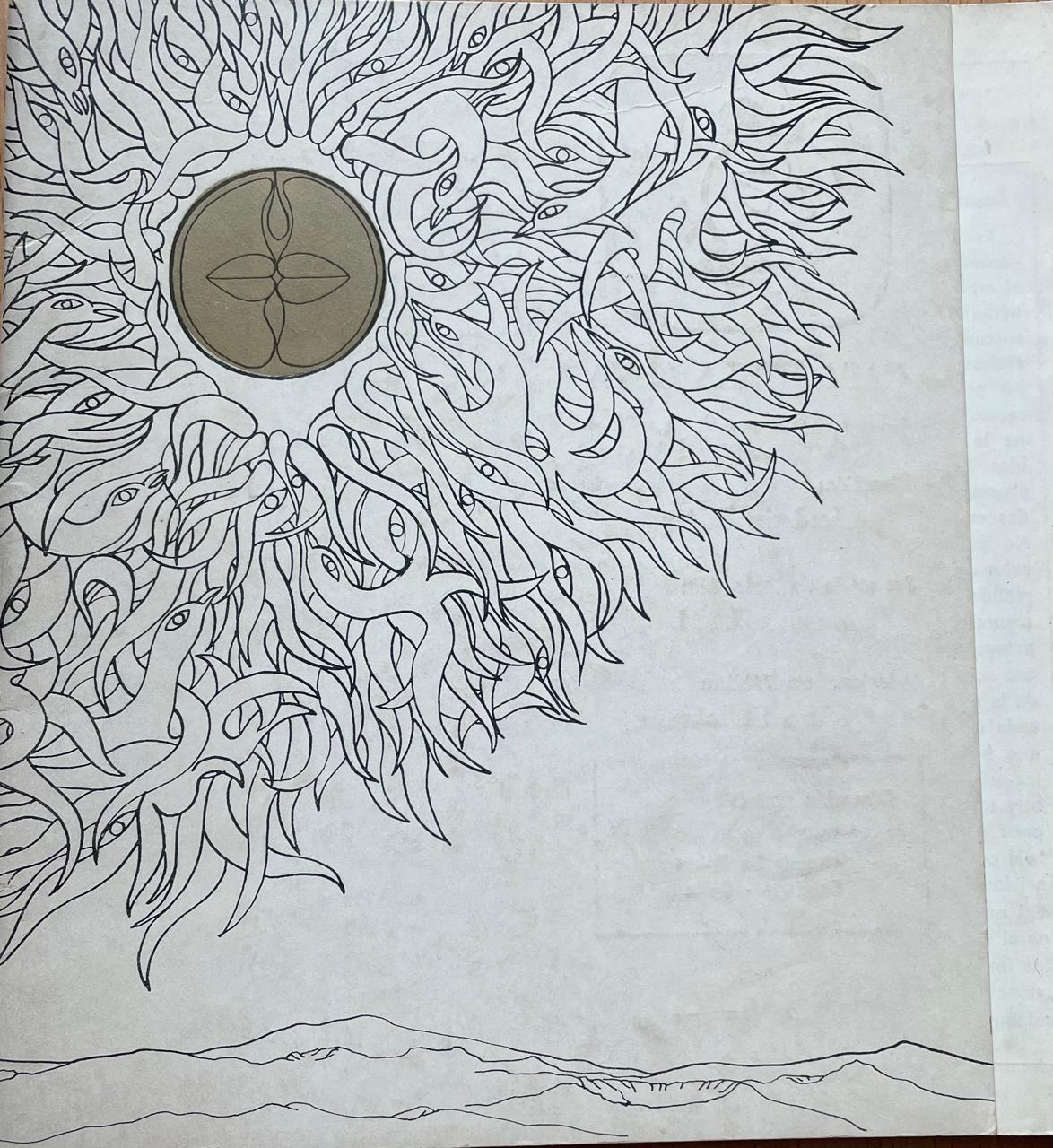 Ludwig Zeller (Dirección)	Casa de la Luna. Cuadernos de Poesía 