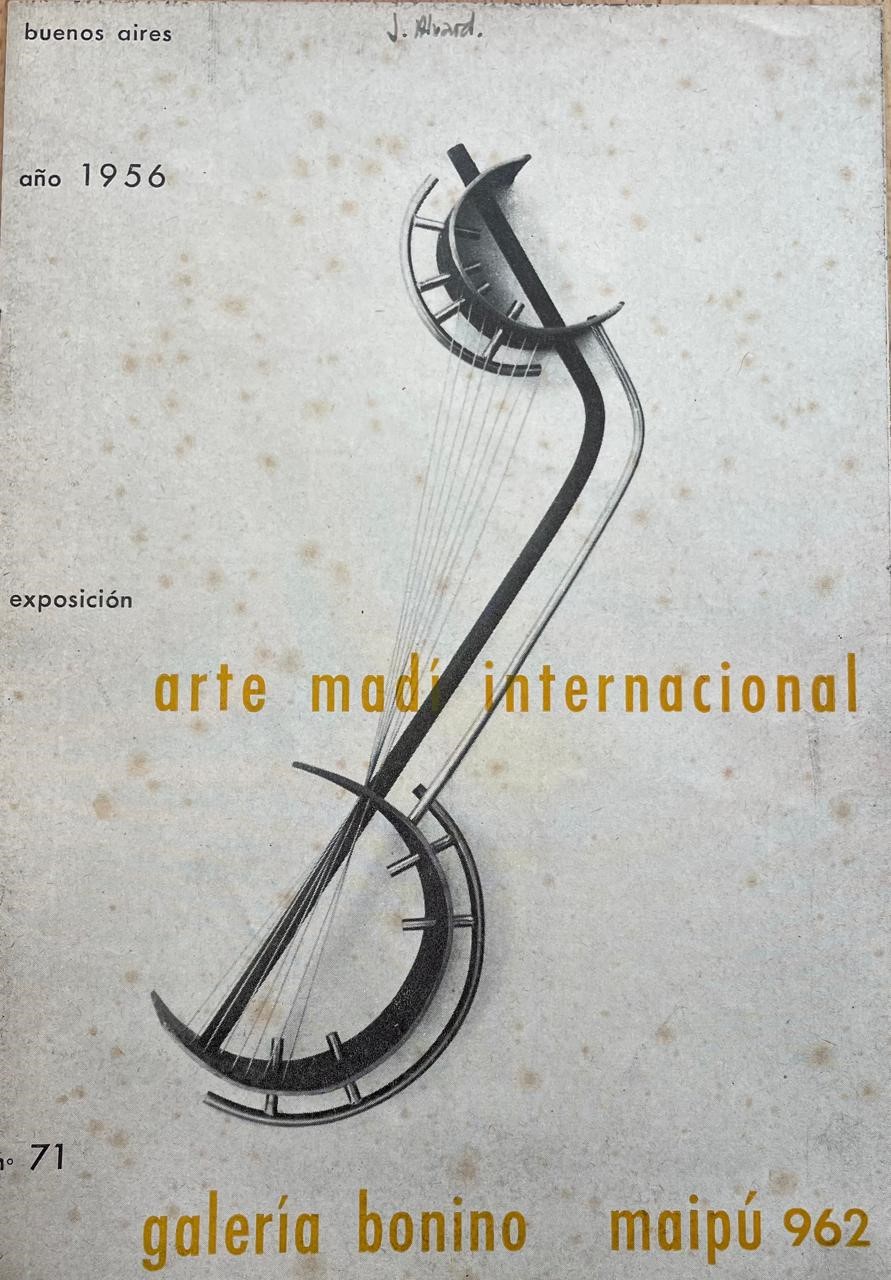 exposición arte madí internacional.