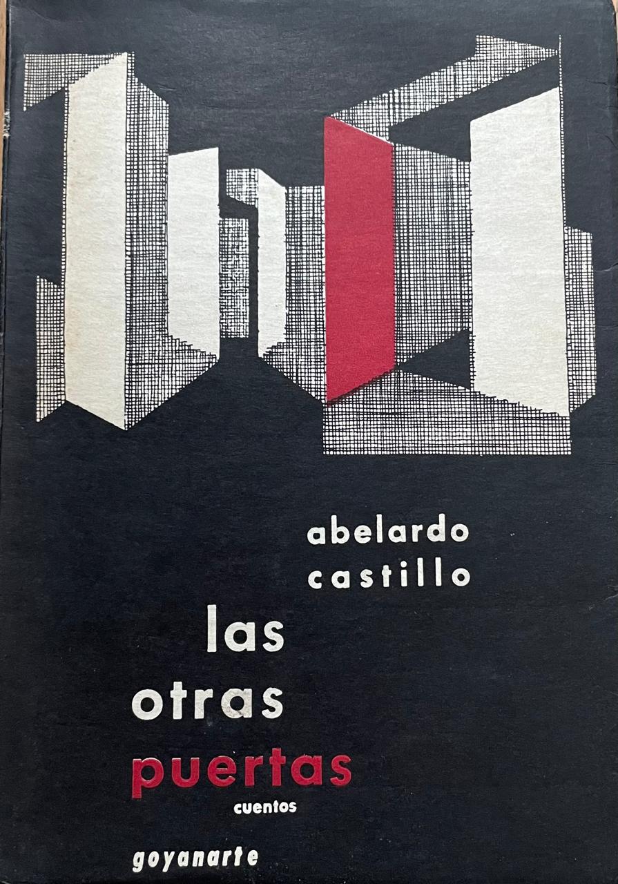 Abelardo Castillo 	Las otras puertas 