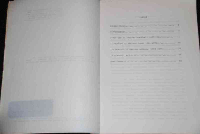 Eduardo Perez Rodriguez - Politica de desarrollo en la Zona del Interior y Altiplano : Tarapaca = Chile