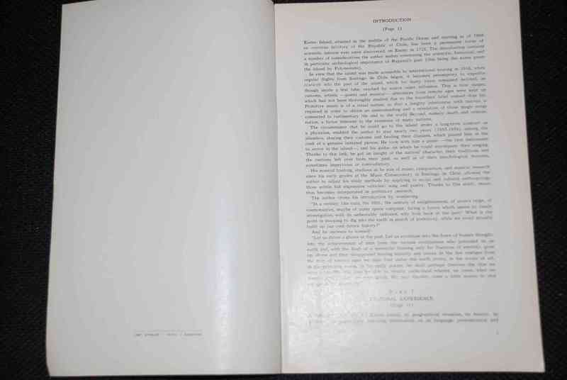 Ramon Cambell - An Abstract from The Musical Heritage of Rapanui  Ethnomusicology of Easter Island 