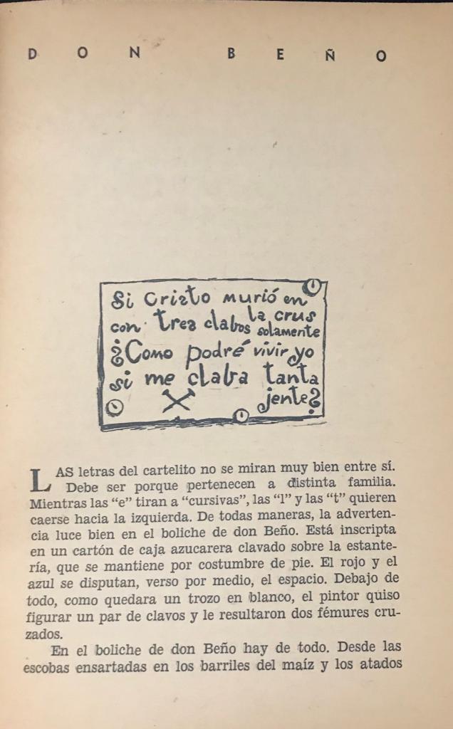 Oscar Castro	Huellas en la Tierra