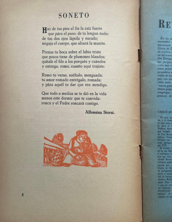 Pedro Juan Vignale (dir.). Poesía. Revista Internacional de Poesía.