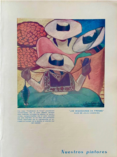 Arq. Fernando Belaunde Terry. El Arquitecto Peruano. Revista Mensual de Construcción y Decoración Interior. 