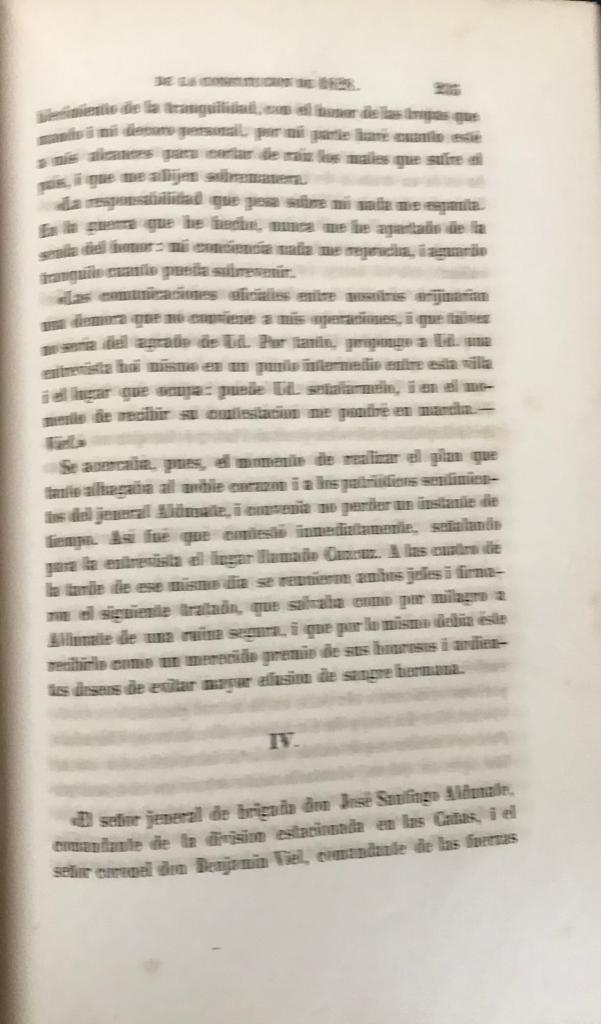 FEDERICO ERRAZURIZ:	CHILE BAJO EL IMPERIO DE LA CONSTITUCIÓN DE 1828  y otros dos. 