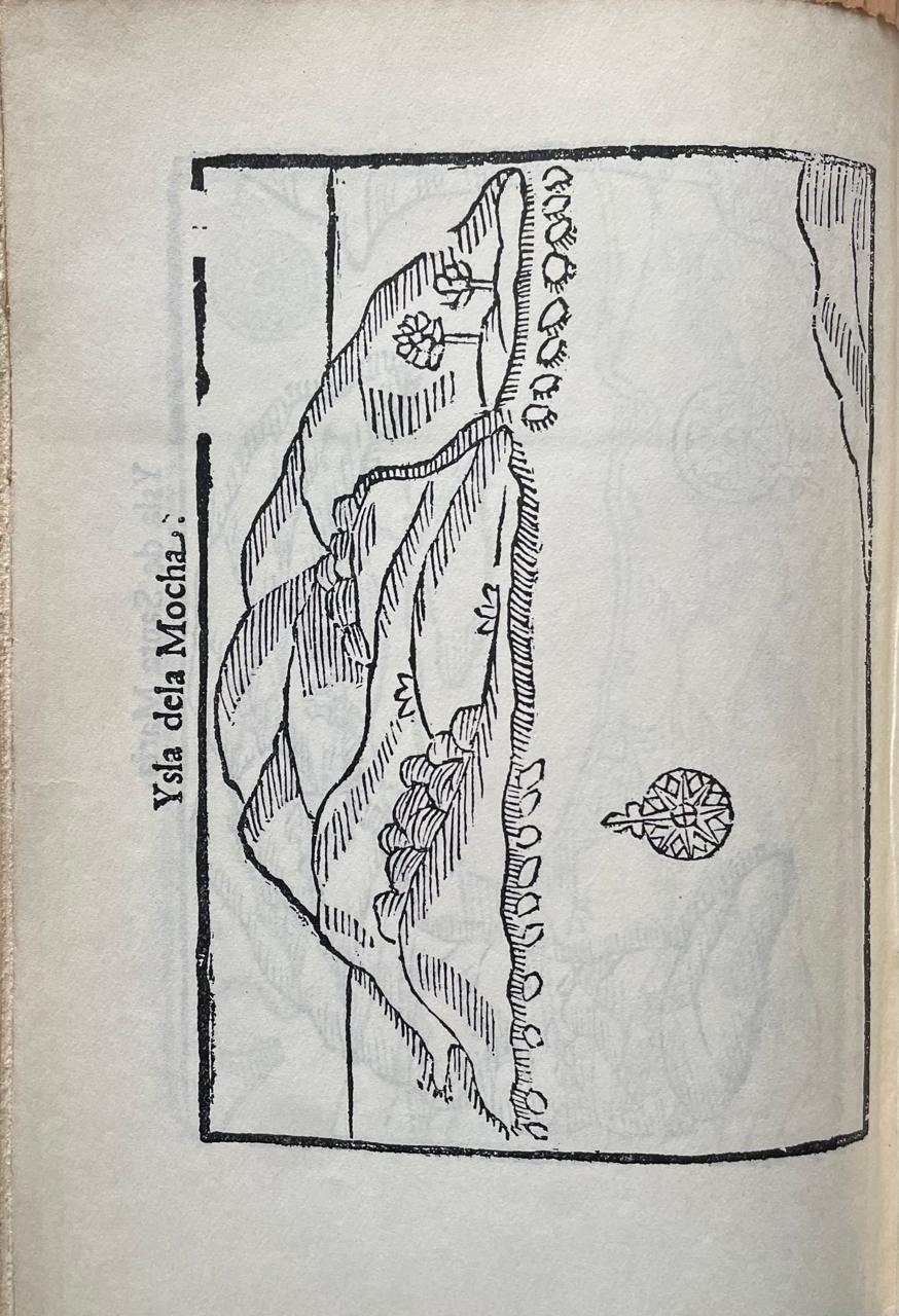 Alonso de Ovalle 	Histórica Relación del Reino de Chile 
