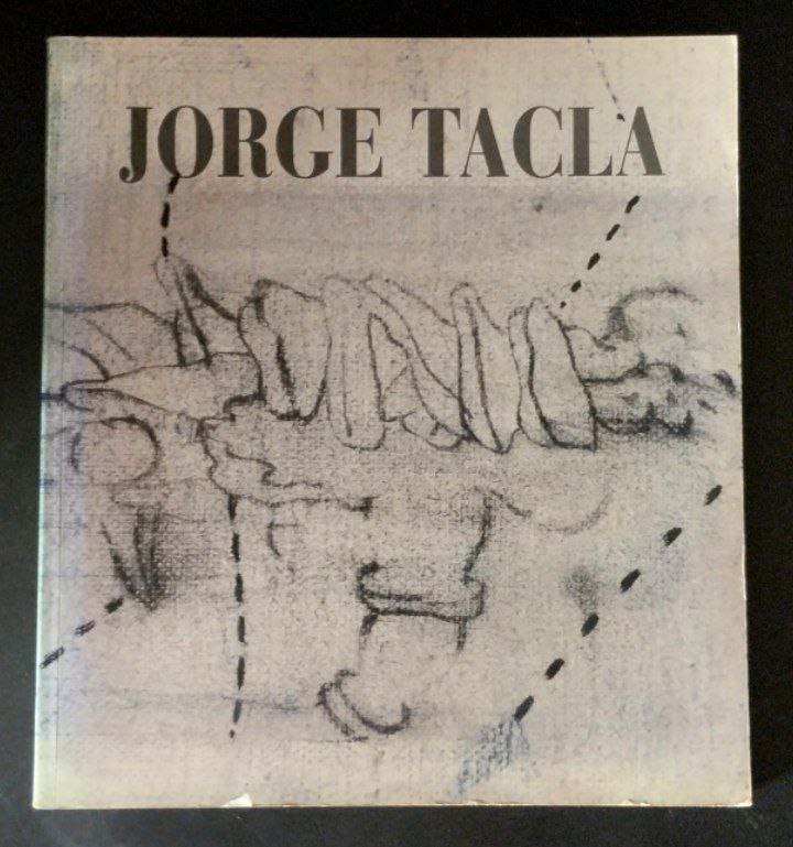 Jorge Tacla