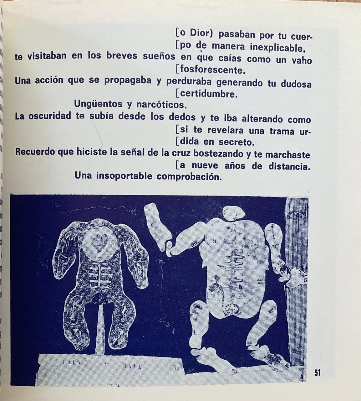 Dámaso Ogaz	Los metodos y las deserciones imaginarias 