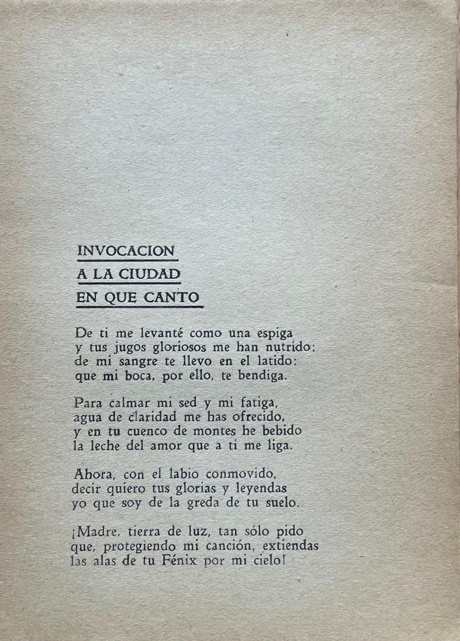 Oscar Castro 	Las alas del Fénix 
