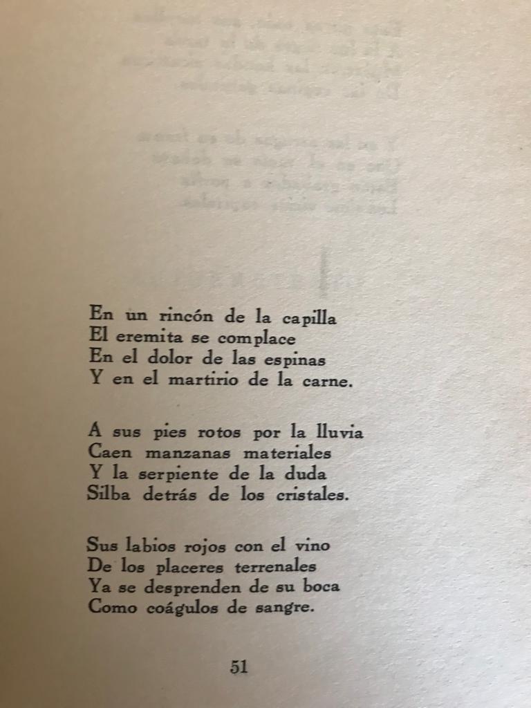 Nicanor Parra. Poemas y Antipoemas