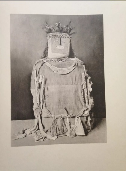 Arthur Baessler. Peruanische mumien; untersuchungen mit X-strahlen