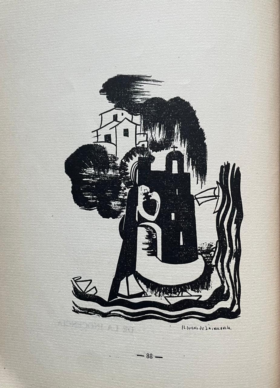 Ramón López Velarde	El son del corazon. Poemas 
