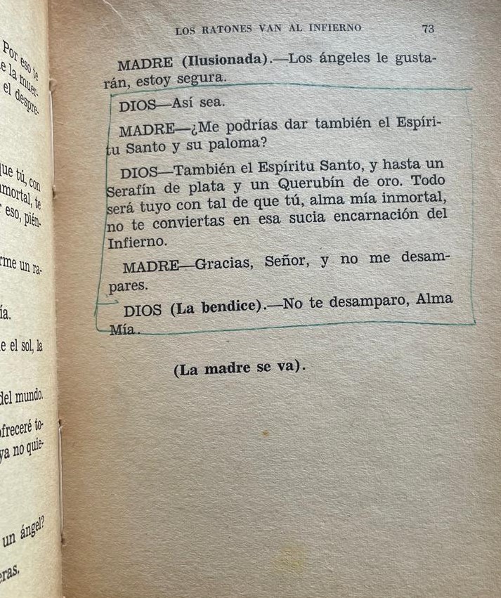 Gonzalo Arango.	Los ratones van al infierno / La consagración de la nada. 