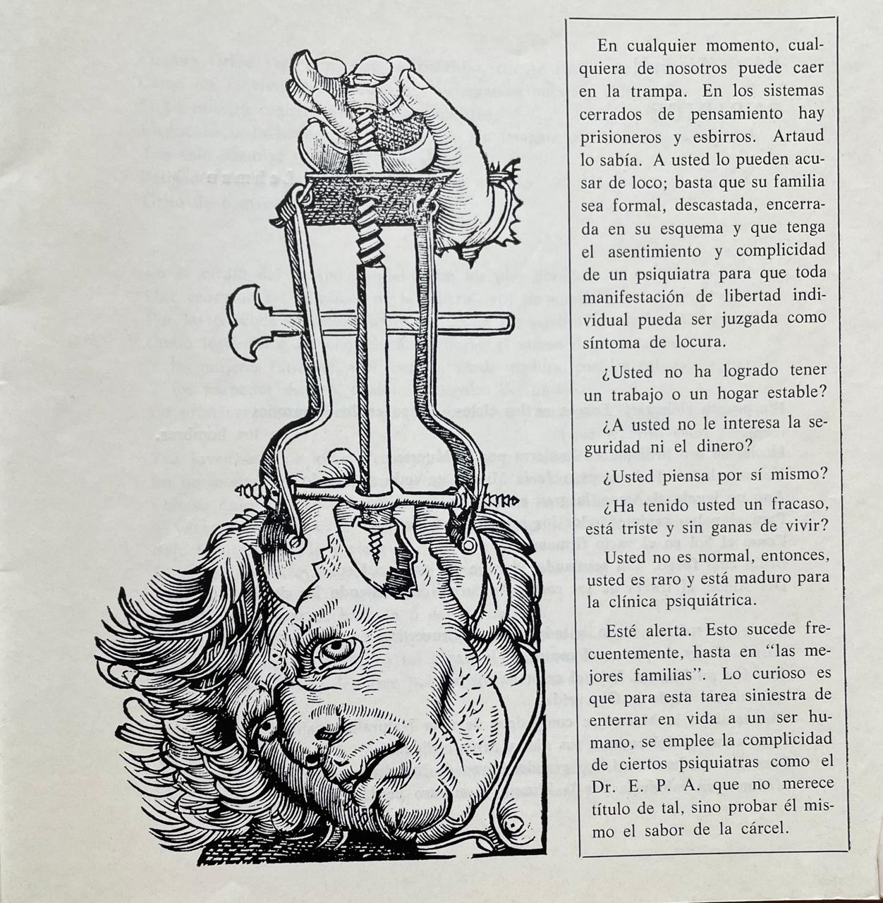 Ludwig Zeller (Dirección)	Casa de la Luna. Cuadernos de Poesía 