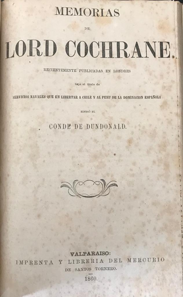 FEDERICO ERRAZURIZ:	CHILE BAJO EL IMPERIO DE LA CONSTITUCIÓN DE 1828  y otros dos. 