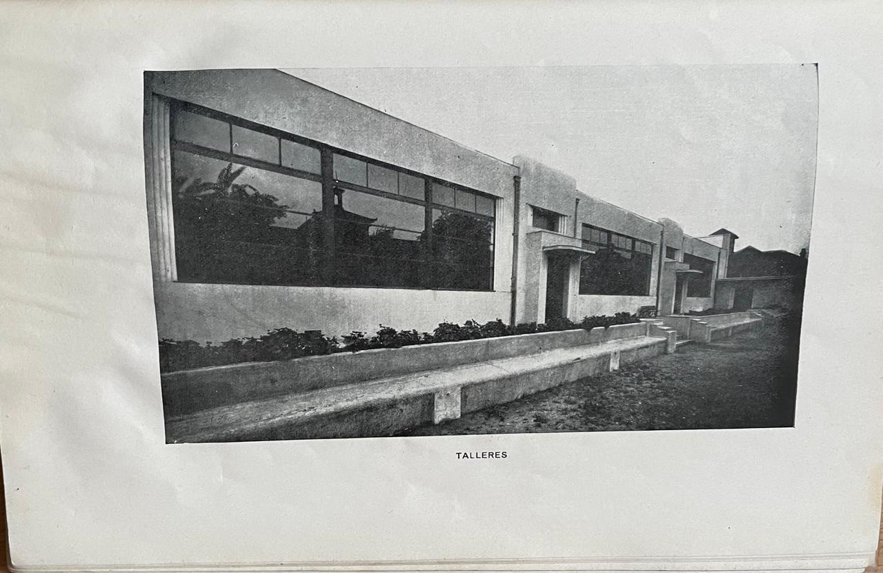 Universidad de Chile/ Escuela de Arquitectura 	Escuela de Arquitectura 