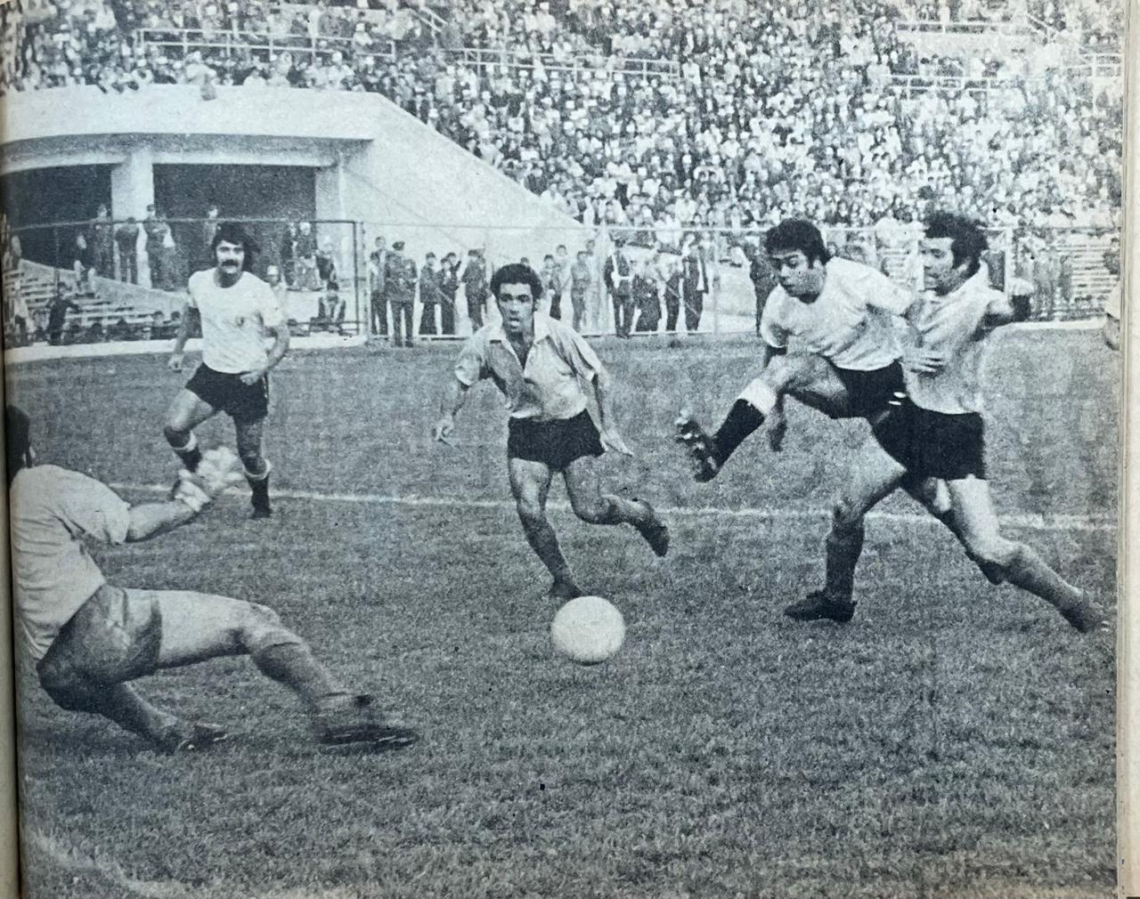 Antonino Vera	El Fútbol en Chile 