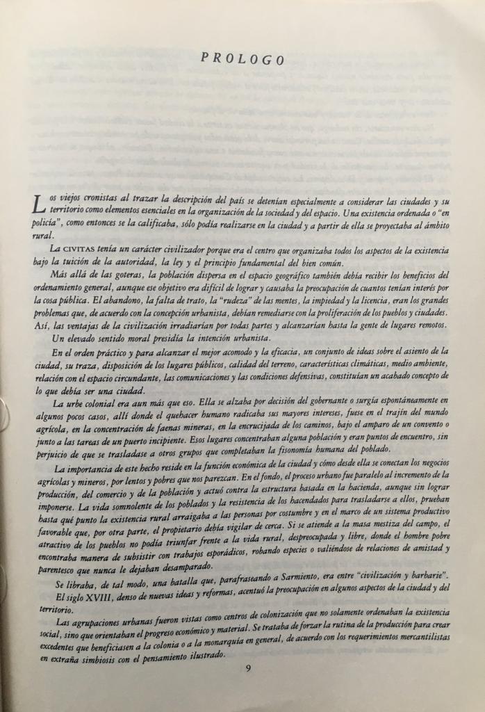 Leonardo Mazzei de Grazia y Arnaldo Pacheco Silva. Historia del traslado de la ciudad de Concepción