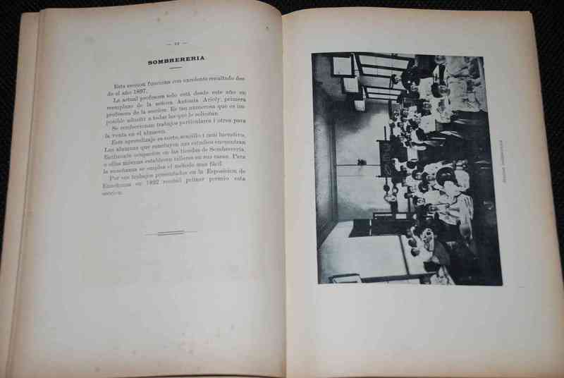 La escuela profesional superior de niñas de Santiago (creada por decreto de 9 de enero de 1888)