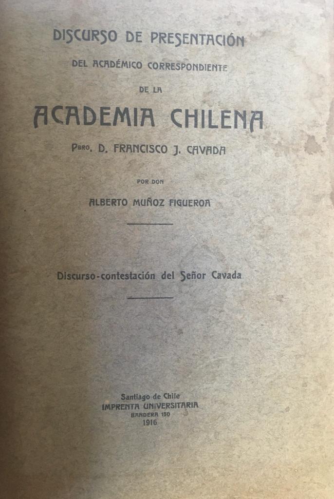 VVAA. Folletos varios sobre  Chiloé.