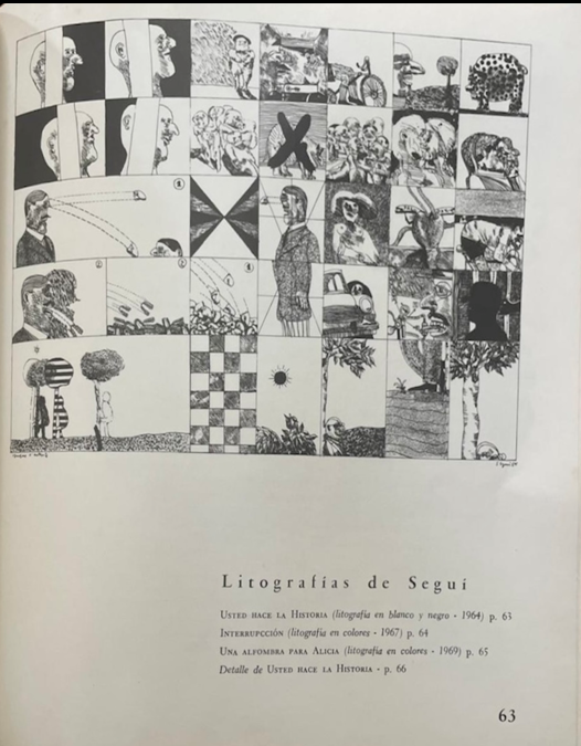 Emilio Westphalen (ed.).	Amaru. Revista de Artes y Ciencias. 