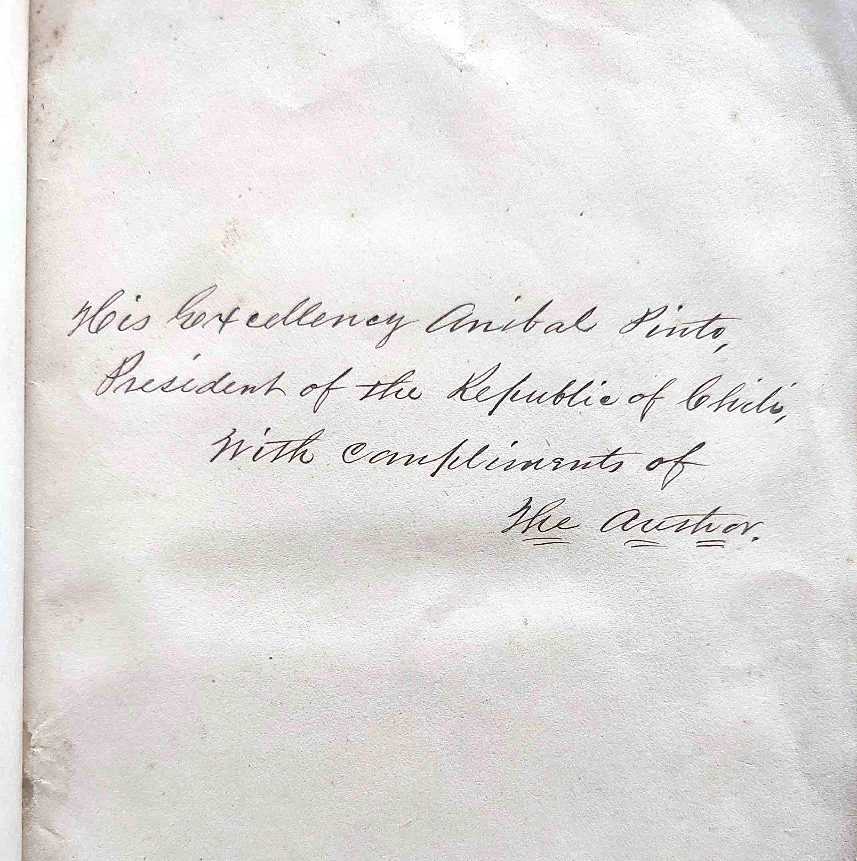 Samuel C. Upham	Notes of a Voyage to California via Cape Horn together with scenes in el dorado 