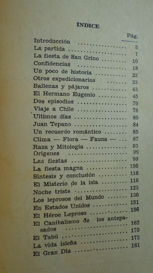 Julio T. Ramírez O.Navegando a Rapa-Nui : notas de viaje de la Corbeta General Baquedano en su 30º expedición a la Isla de Pascua el año 1934 