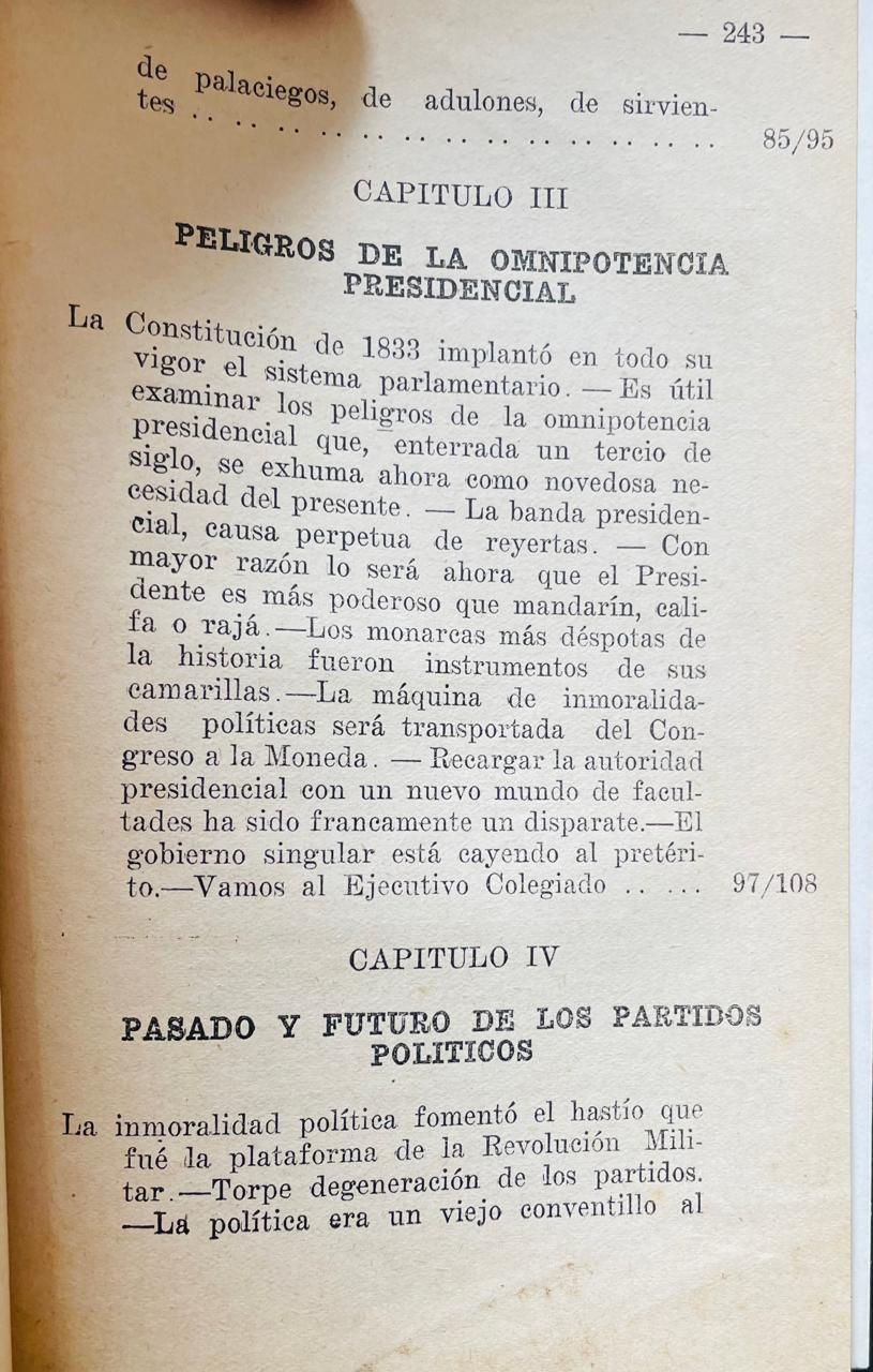 Carlos Pinto Durán	La Revolución Chilena 