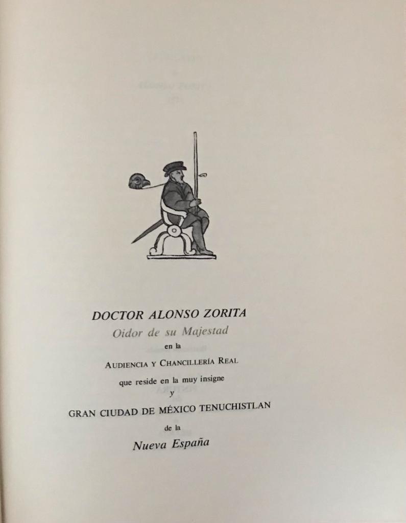 Alonso Zorita 	Cedulario de 1574. Leyes y ordenanzas reales de las Indias del Mar Oceano por las cuales primaramente se han de librar todos los pleitos civiles y criminales de aquellas partes y lo que por ellas no estuviere determnado  se ha de librar por