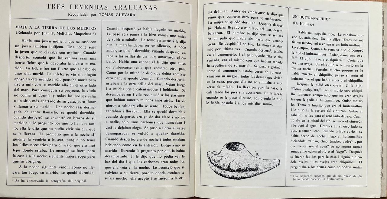 Ludwig Zeller (Dirección)	Casa de la Luna. Cuadernos de Poesía 