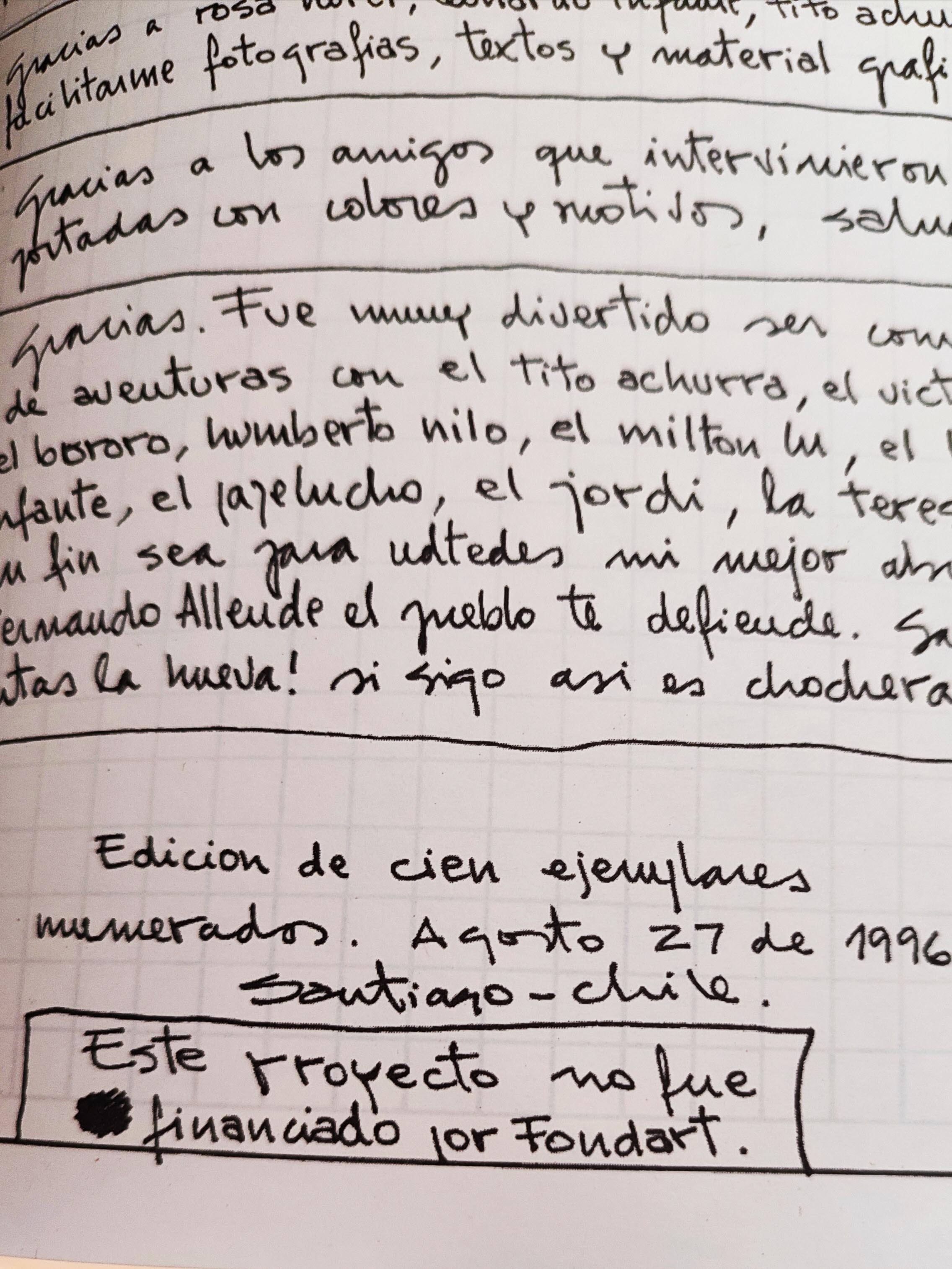 Alejandro Albornoz.	Bacán. La conspiración de la memoria. 