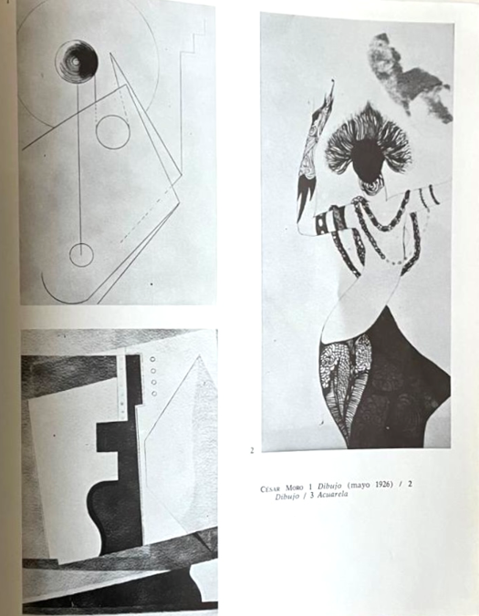 Emilio Westphalen (ed.).	Amaru. Revista de Artes y Ciencias. 