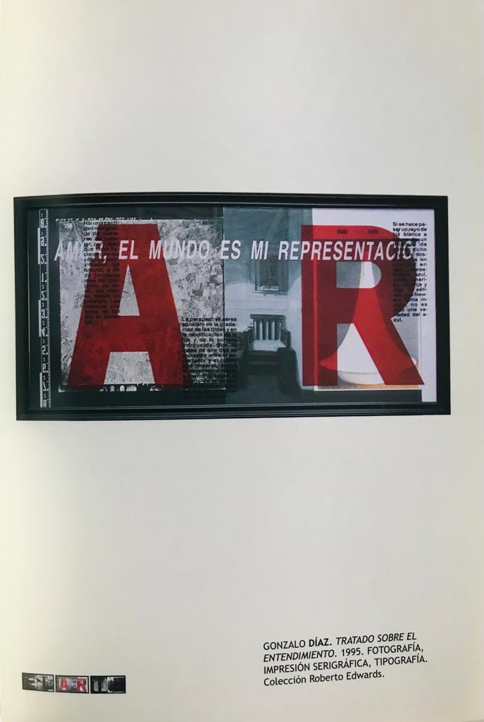 José de Nordenflycht, Justo Pastor Mellado, Patricio Muñoz Zárate y Alberto Madrid (textos). Gabinete de Lectura. Artes visuales Chile contemporáneas. 1971-2005