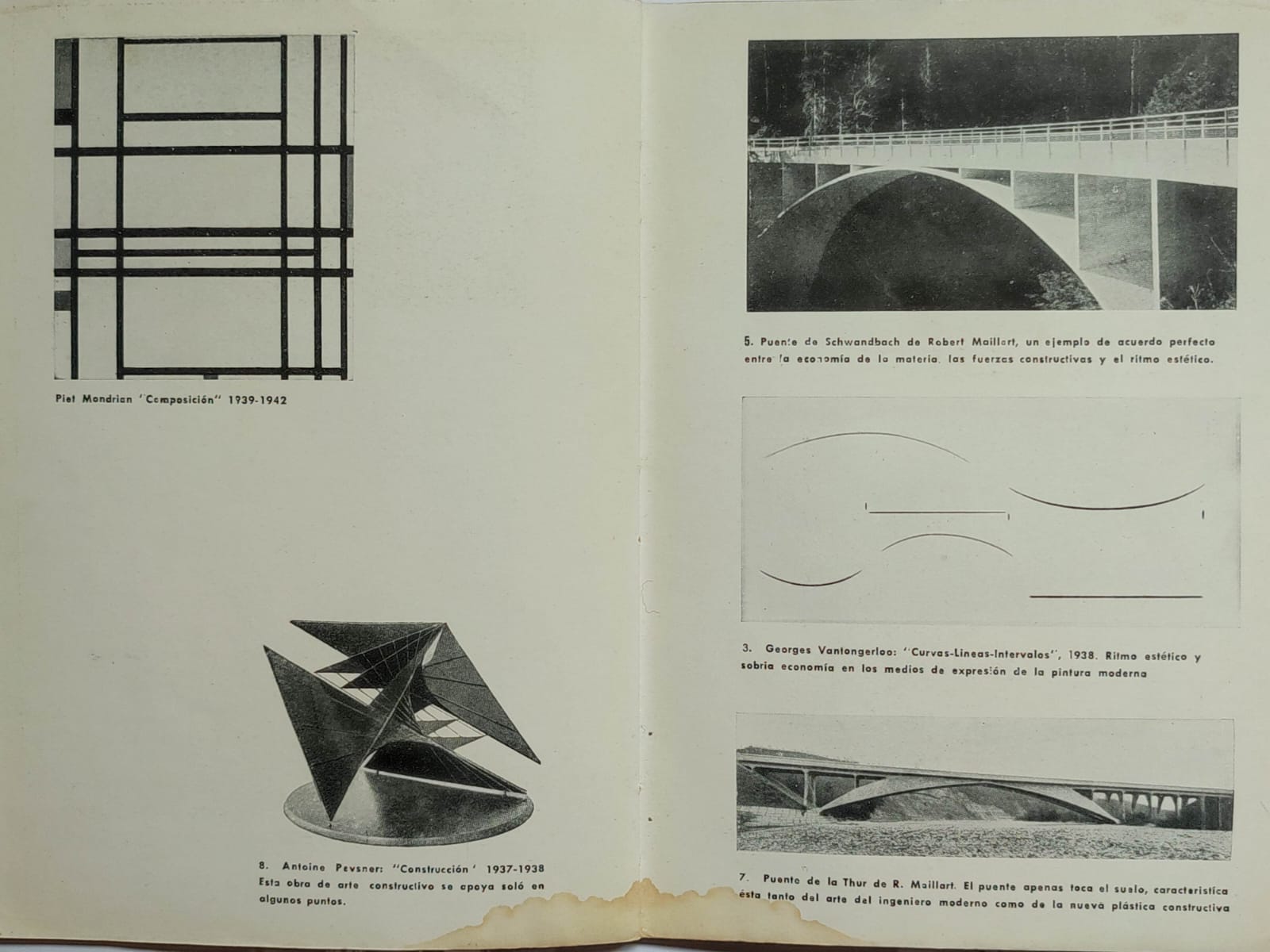 A. Pellegrini, E. Pichón Rivière y E. Piterbarg (dir.). Ciclo. Arte, literatura, pensamiento modernos. 