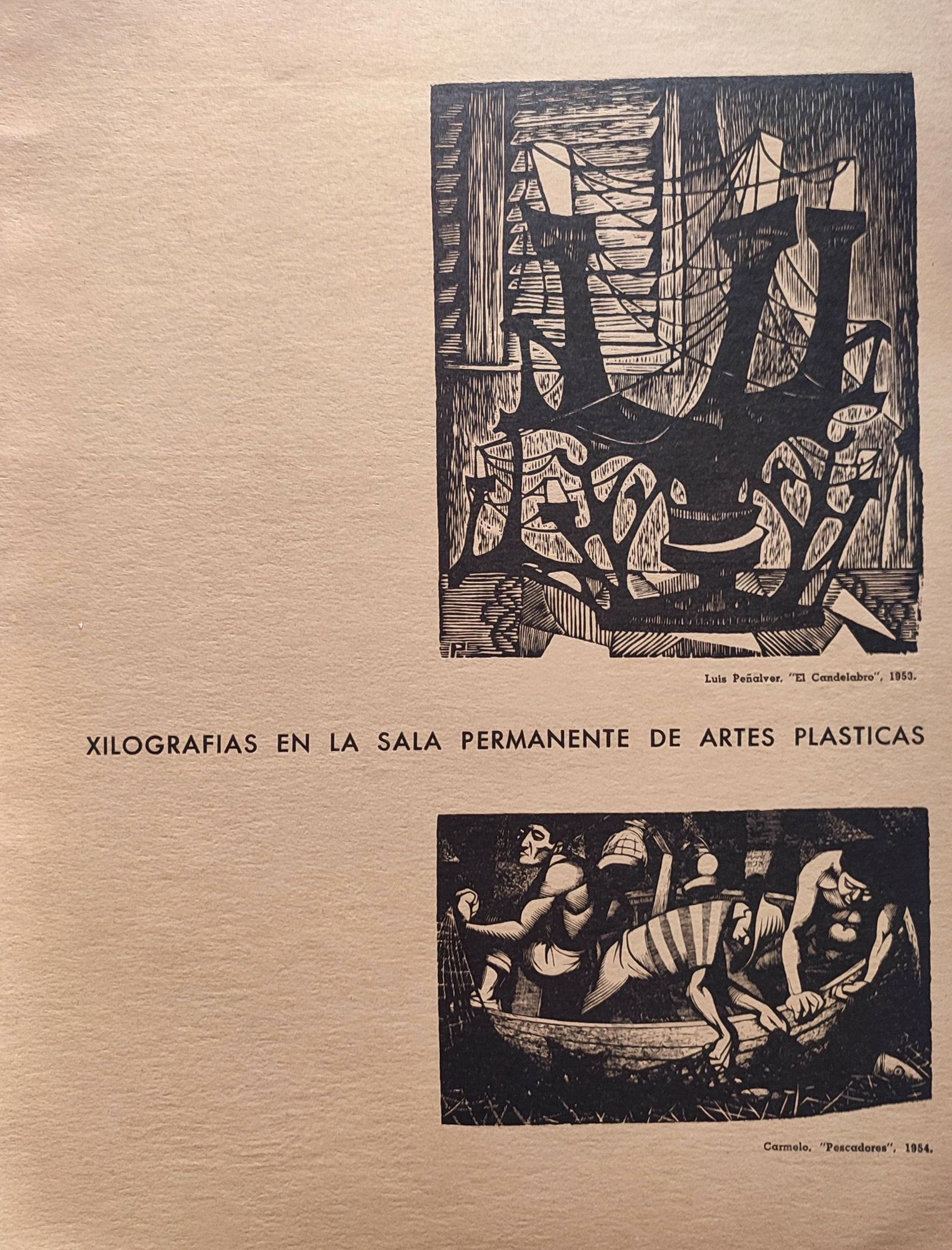 Palacio de Bellas Artes / Instituto Nacional de Cultura.	Sala permanente de artes plásticas de Cuba.