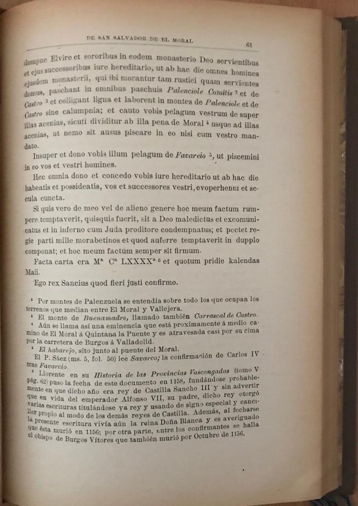 Luciano Serrano. Los PP. Benedictinos de Silos 	Fuentes para la Historia de Castilla. Obra completa