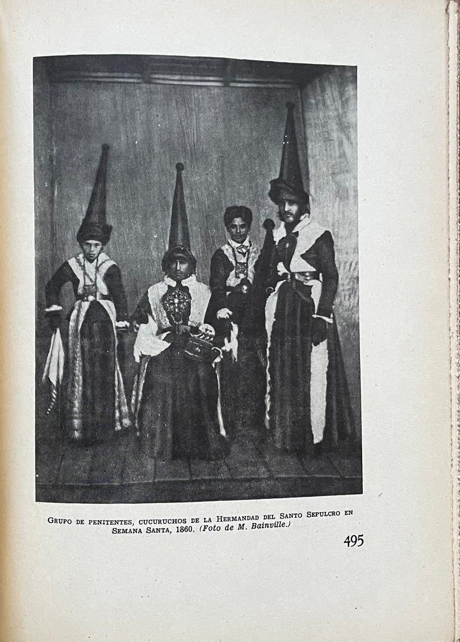 Carlos Peña Otaegui 	Santiago de siglo en siglo 