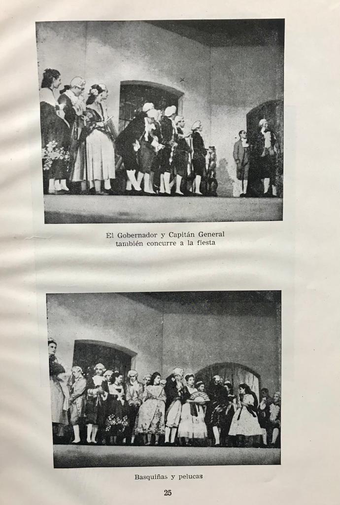 Carlos Peña Otaegui	Recuerdo de Santiago Antiguo