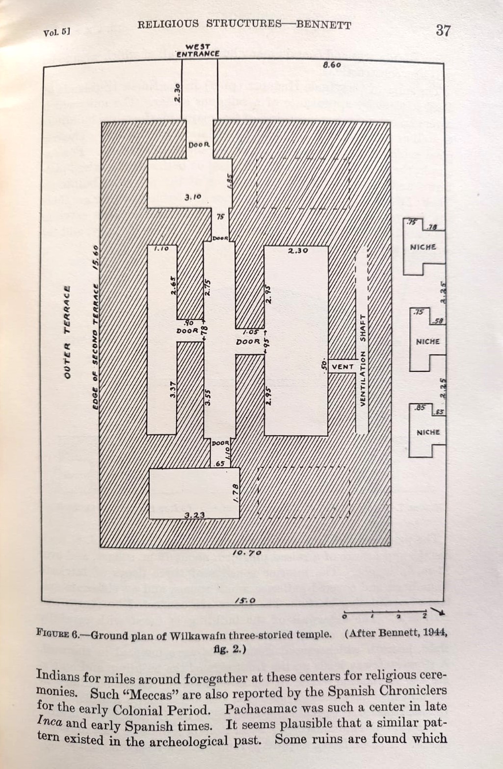 Julian H. Steward (editor). Handbook of South American Indians. Vol. 5