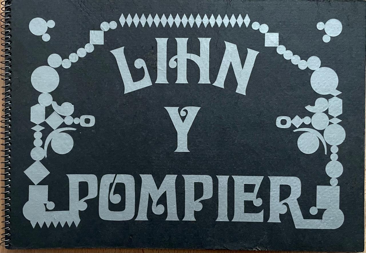 Lihn y Pompier