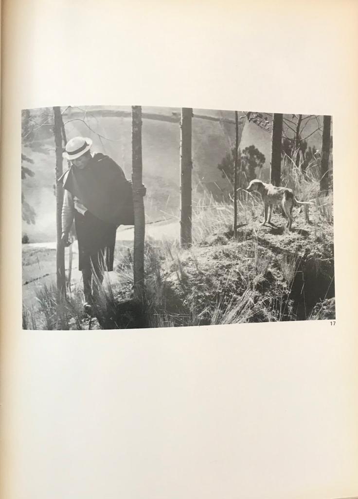 Sebastiao  Salgado. Fotografías