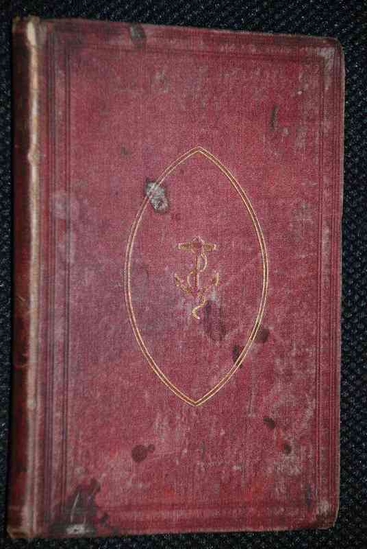 John Marsh, W. H. Stirling - The Story of Commander Allen Gardiner, R. N., with Sketches of Missionary work in south america